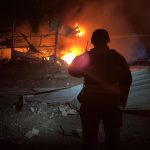 Ukrajina Rusko Online Po utoku na Zaporozie hlasia obete