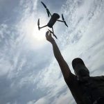 Ukrajina Rusko Online Rusi prenasleduju dronmi ukrajinskych civilistov tvrdia vysetrovatelia OSN