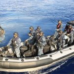 V Chorvatsku obnovili povinnu vojensku sluzbu