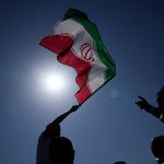 V Irane popravili sest ludi za terorizmus