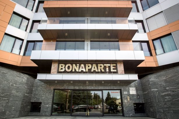 V kauze Bonaparte vypovedali znalci riesili naklady na stavbu