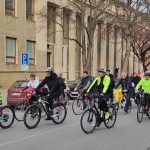 V meste postavia novu cyklocestu spoji lokality