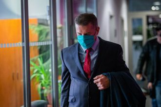 V pondelok zacne proces s prokuratorom Palovicom ziadal uplatok 100 tisic eur