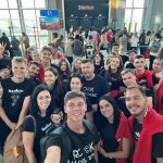 Vo Vychodnej ich nechcu v Korei vyhrali festival