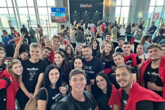 Vo Vychodnej ich nechcu v Korei vyhrali festival