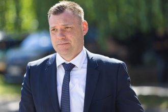Vodohospodari zacali masivne cistenie statnych pozemkov