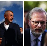 Volby v Cesku 2025 Volici zvolia nove zlozenie snemovne