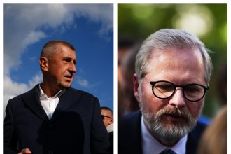 Volby v Cesku 2025 Volici zvolia nove zlozenie snemovne