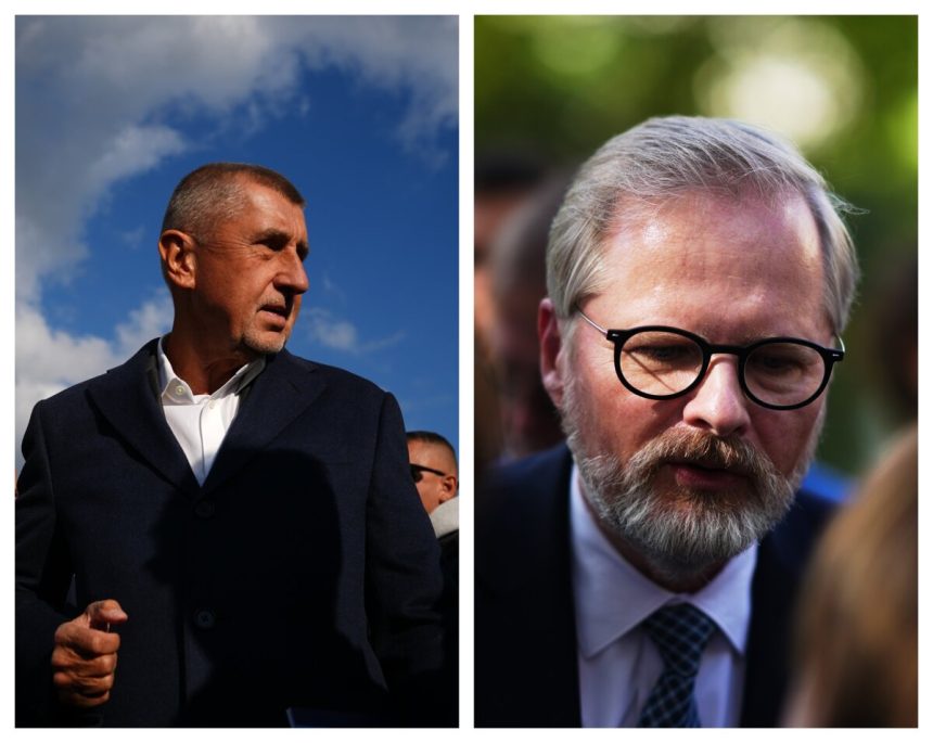 Volby v Cesku 2025 Volici zvolia nove zlozenie snemovne