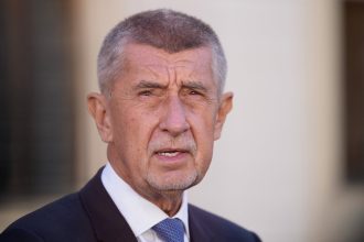 Vsetko ide podla planu prezident sa vyjadri k povereniu vyhlasil Babis
