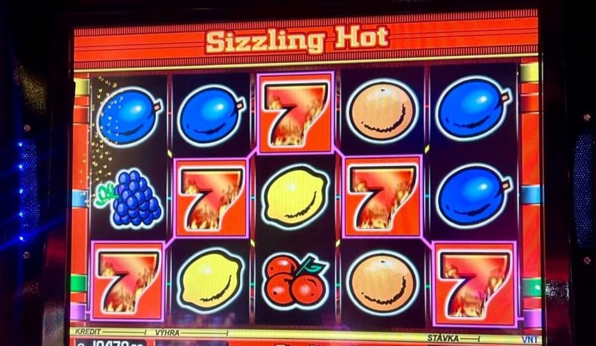 Vyhybave odpovede vypnute cislo Hazard v Bratislave sleduje prezidenta Pellegriniho