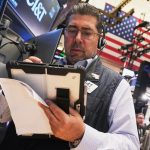 Vynosy dlhopisov USA mierne vzrastli