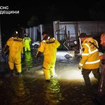 Za den spadlo tolko zrazok ako za mesiac a pol Zaplavy v Odese si vyziadali devat obeti