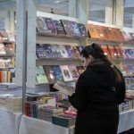 Za zrusenim veltrhu Biblioteka je spor medzi vydavatelstvami