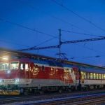 Zeleznicna spolocnost Slovensko chysta modernizaciu nocnych vlakov