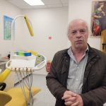 Zubna ambulancia pre bezdomovcov na Slovensku su len tri