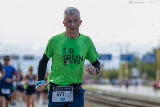 Aj Zatopek by mal radost sestdesiat maratonov a stovka