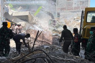 Banglades postihlo stredne silne zemetrasenie hlasia obete