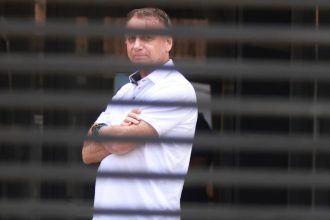 Brazilsk policia zatkla exprezidenta Bolsonara