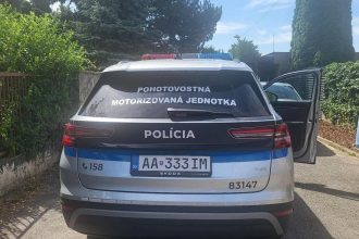 Brutalny utok v Myjave Mladik napadol muzov kvoli peniazom