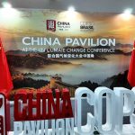 COP30 Cina dufa ze USA sa vratia k rokovaniam