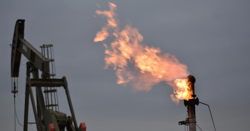 Ceny ropy mierne klesli