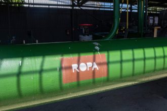 Chorvatsky prepravca ropy JANAF este nedodal ropu