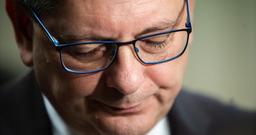 Cielom vlady je boj proti danovym podvodom
