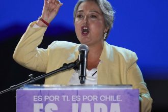 Cile Volici v prvom kole rozhoduju o nastupcovi prezidenta Borica