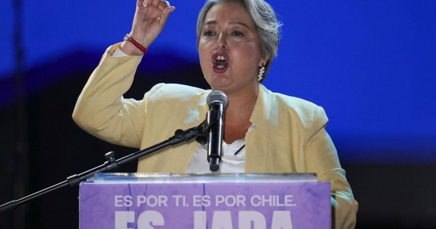 Cile Volici v prvom kole rozhoduju o nastupcovi prezidenta Borica