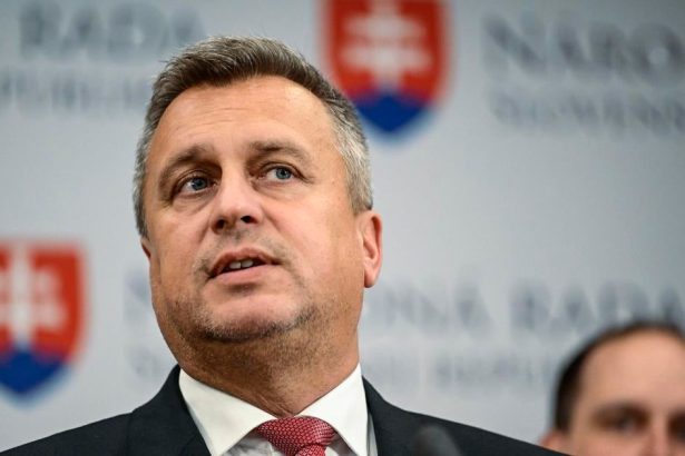 Danko vyzyva Lajcaka aby vysvetlil pravdivost komunikacie s Epsteinom