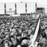 Den ktory zrusit nejde Turiec si pripomenie 17 november bez volna