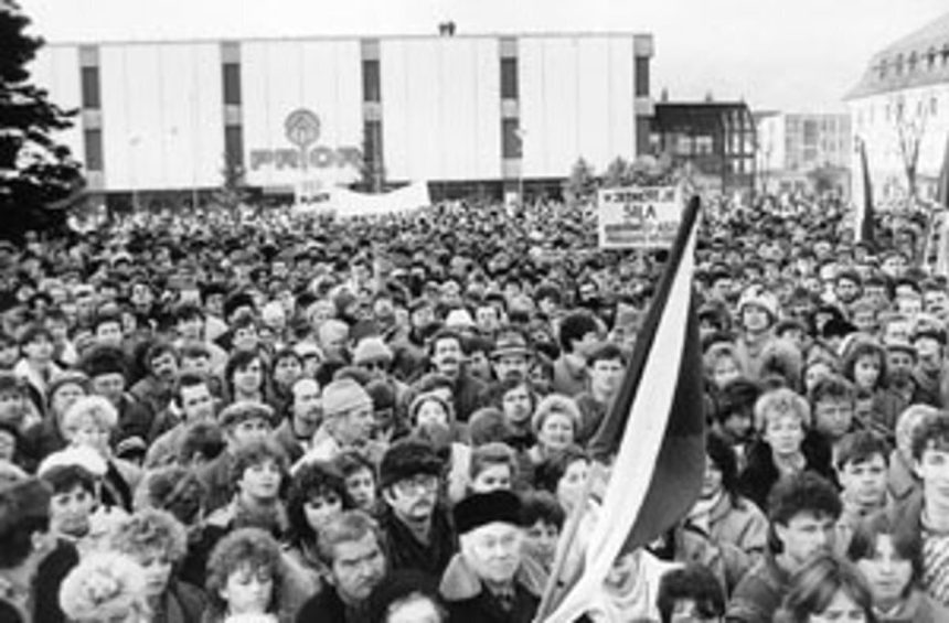 Den ktory zrusit nejde Turiec si pripomenie 17 november bez volna