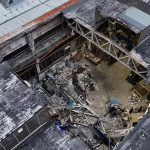 Desiatky hal na Slovensku maju chybnu konstrukciu