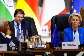 EK vyclenila 143 milionov eur na pomoc v Afrike