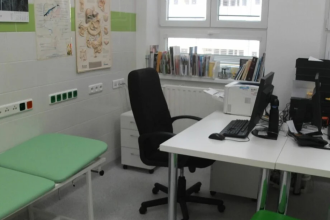 Elektronicke vydavanie potvrdeni o zdravotnej sposobilosti