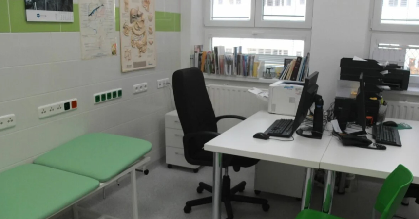 Elektronicke vydavanie potvrdeni o zdravotnej sposobilosti