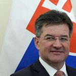 Epstein zrejme loboval za Lajcaka ked chcel sefovat NATO