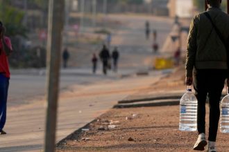 Etiopia potvrdila prve ohnisko marburskej horucky