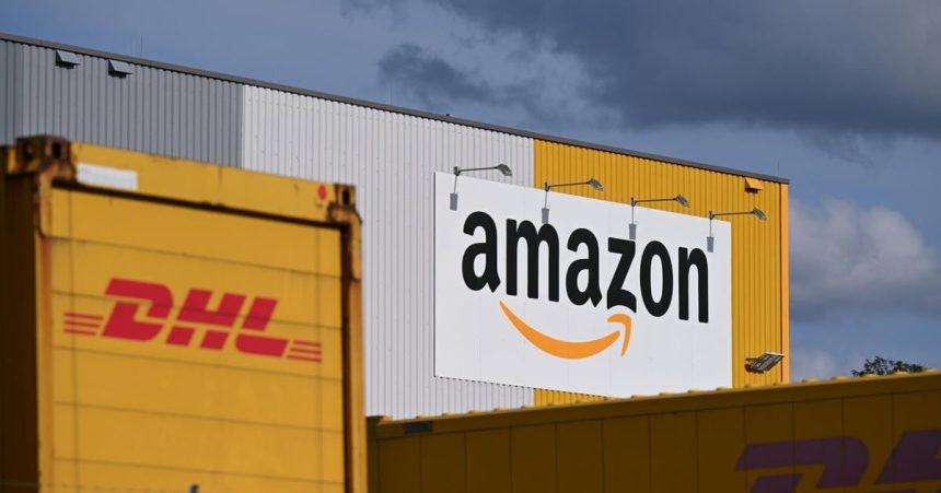 Europsky sud zrusil zalobu Amazonu proti oznaceniu velka online platforma