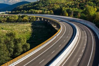 Europsky unikat pre vodicov novy usek R2