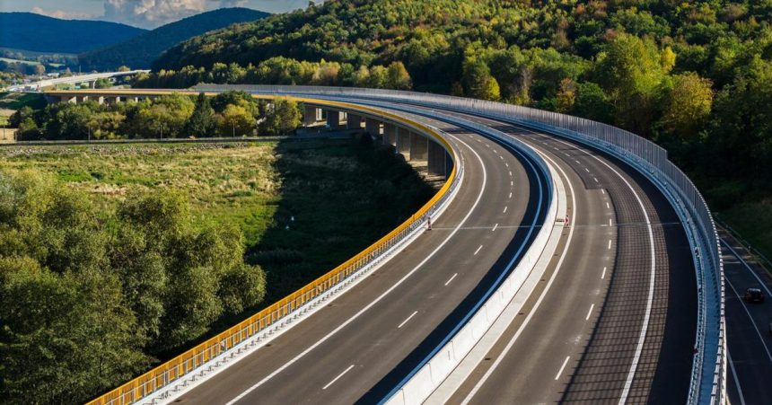 Europsky unikat pre vodicov novy usek R2