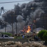 Explozie pocas primeria pri sudanskom Chartume