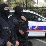 Francuzsko Zadrzali jedneho z vaznov ktori usli