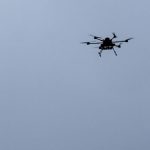 Francuzsko vysetruje incident s dronom nad vlakom