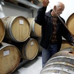 Globalna produkcia vina tento rok mierne vzrastla