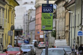 Globalny vypadok sluzieb Cloudflare pozastavil kontroly v Bratislave