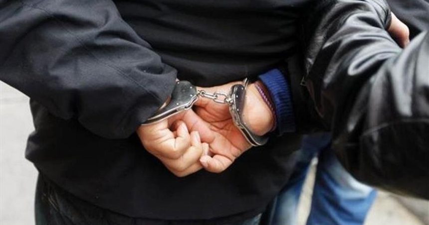 Gruzinec ktory v Nemecku v elektricke zapali zenu dostal dozivotie