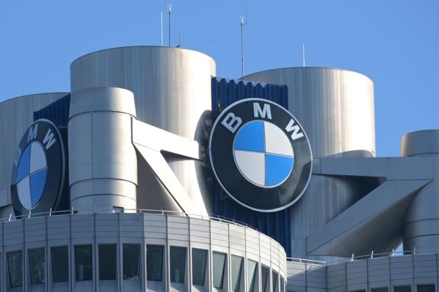 HOLANDSKO Spotrebitelske organizacie podali zalobu na BMW za manipulacie s dieselovymi emisiami