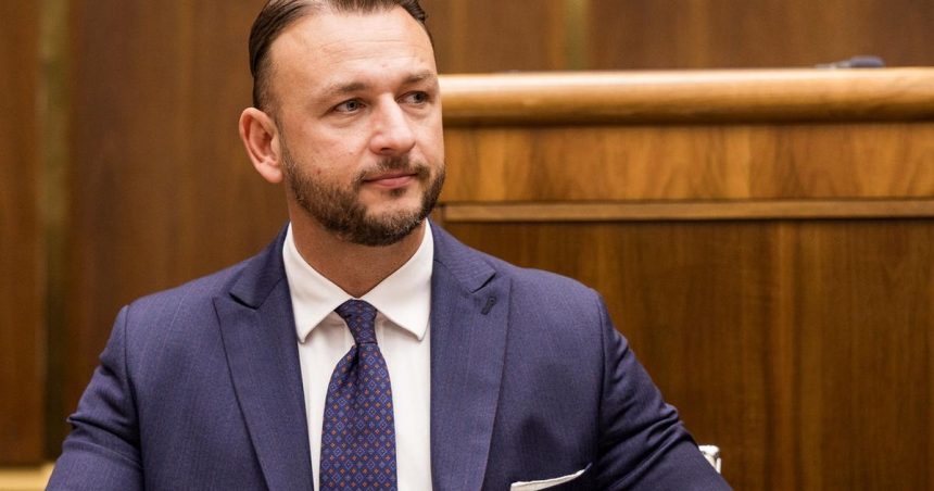 Hlas ma podla Sutaja Estoka viacero kandidatov na podpredsedu vlady